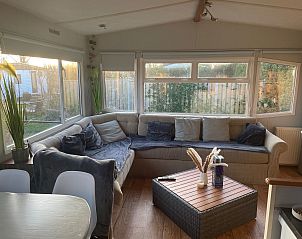 Verblijf 5903539 - Vakantiewoning Noord-Beveland - Vakantiehuis RBR 546 - Beach Resort Kamperland