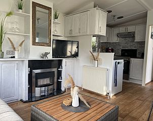 Verblijf 5903539 - Vakantiewoning Noord-Beveland - Vakantiehuis RBR 546 - Beach Resort Kamperland