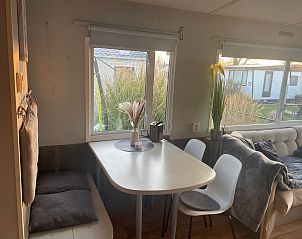 Verblijf 5903539 - Vakantiewoning Noord-Beveland - Vakantiehuis RBR 546 - Beach Resort Kamperland