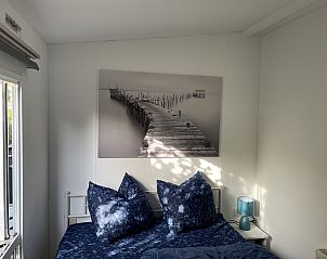 Verblijf 5903539 - Vakantiewoning Noord-Beveland - Vakantiehuis RBR 546 - Beach Resort Kamperland