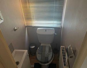 Verblijf 5903539 - Vakantiewoning Noord-Beveland - Vakantiehuis RBR 546 - Beach Resort Kamperland