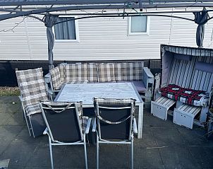 Verblijf 5903539 - Vakantiewoning Noord-Beveland - Vakantiehuis RBR 546 - Beach Resort Kamperland