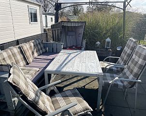 Verblijf 5903539 - Vakantiewoning Noord-Beveland - Vakantiehuis RBR 546 - Beach Resort Kamperland