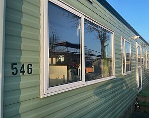 Verblijf 5903539 - Vakantiewoning Noord-Beveland - Vakantiehuis RBR 546 - Beach Resort Kamperland