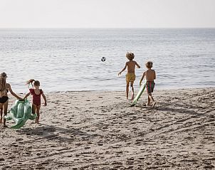 Verblijf 5903539 - Vakantiewoning Noord-Beveland - Vakantiehuis RBR 546 - Beach Resort Kamperland