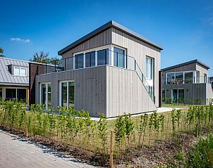 Unterkunft 590353 - Bungalow Noord-Beveland - Schotsmanweg 16 | Zeeuws Goedt