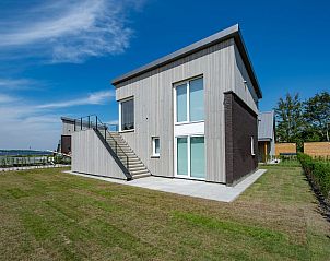 Unterkunft 590353 - Bungalow Noord-Beveland - Schotsmanweg 16 | Zeeuws Goedt