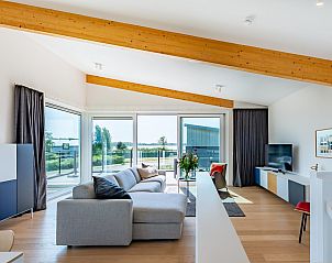 Unterkunft 590353 - Bungalow Noord-Beveland - Schotsmanweg 16 | Zeeuws Goedt