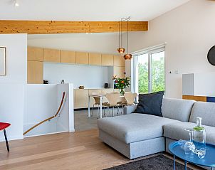 Unterkunft 590353 - Bungalow Noord-Beveland - Schotsmanweg 16 | Zeeuws Goedt