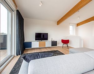 Unterkunft 590353 - Bungalow Noord-Beveland - Schotsmanweg 16 | Zeeuws Goedt