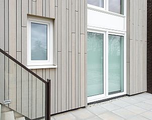 Unterkunft 590353 - Bungalow Noord-Beveland - Schotsmanweg 16 | Zeeuws Goedt