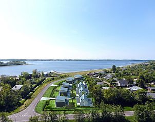 Unterkunft 590353 - Bungalow Noord-Beveland - Schotsmanweg 16 | Zeeuws Goedt