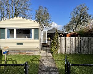 Unterkunft 5903540 - Ferienhaus Noord-Beveland - Vakantiehuis RBR 1013 - Beach Resort Kamperland