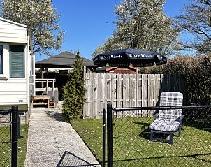 Unterkunft 5903540 - Ferienhaus Noord-Beveland - Vakantiehuis RBR 1013 - Beach Resort Kamperland