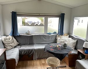 Unterkunft 5903540 - Ferienhaus Noord-Beveland - Vakantiehuis RBR 1013 - Beach Resort Kamperland
