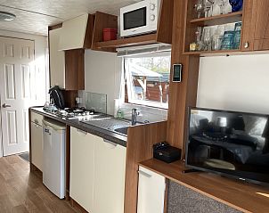 Unterkunft 5903540 - Ferienhaus Noord-Beveland - Vakantiehuis RBR 1013 - Beach Resort Kamperland