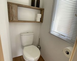 Unterkunft 5903540 - Ferienhaus Noord-Beveland - Vakantiehuis RBR 1013 - Beach Resort Kamperland