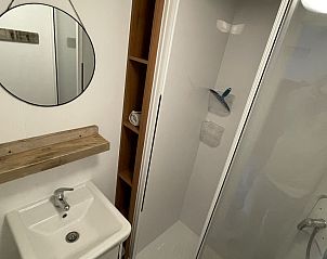 Unterkunft 5903540 - Ferienhaus Noord-Beveland - Vakantiehuis RBR 1013 - Beach Resort Kamperland