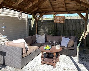 Unterkunft 5903540 - Ferienhaus Noord-Beveland - Vakantiehuis RBR 1013 - Beach Resort Kamperland