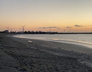 Unterkunft 5903540 - Ferienhaus Noord-Beveland - Vakantiehuis RBR 1013 - Beach Resort Kamperland