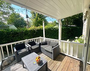 Verblijf 5903541 - Vakantiewoning Noord-Beveland - Vakantiehuis RBR 6062 - Beach Resort Kamperland