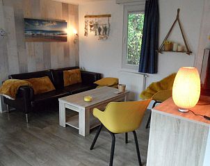 Verblijf 5903541 - Vakantiewoning Noord-Beveland - Vakantiehuis RBR 6062 - Beach Resort Kamperland