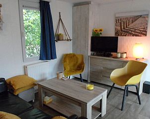 Verblijf 5903541 - Vakantiewoning Noord-Beveland - Vakantiehuis RBR 6062 - Beach Resort Kamperland