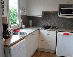 Verblijf 5903541 - Vakantiewoning Noord-Beveland - Vakantiehuis RBR 6062 - Beach Resort Kamperland