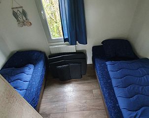 Verblijf 5903541 - Vakantiewoning Noord-Beveland - Vakantiehuis RBR 6062 - Beach Resort Kamperland