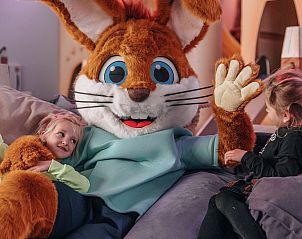 Verblijf 5903541 - Vakantiewoning Noord-Beveland - Vakantiehuis RBR 6062 - Beach Resort Kamperland