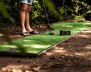 Verblijf 5903541 - Vakantiewoning Noord-Beveland - Vakantiehuis RBR 6062 - Beach Resort Kamperland