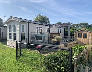 Verblijf 5903542 - Vakantiewoning Noord-Beveland - Vakantiehuis RBR 722 - Beach Resort Kamperland
