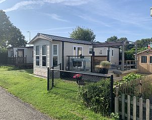 Verblijf 5903542 - Vakantiewoning Noord-Beveland - Vakantiehuis RBR 722 - Beach Resort Kamperland