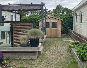 Verblijf 5903542 - Vakantiewoning Noord-Beveland - Vakantiehuis RBR 722 - Beach Resort Kamperland