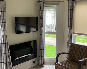 Verblijf 5903542 - Vakantiewoning Noord-Beveland - Vakantiehuis RBR 722 - Beach Resort Kamperland