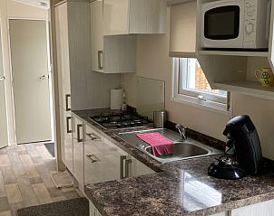 Verblijf 5903542 - Vakantiewoning Noord-Beveland - Vakantiehuis RBR 722 - Beach Resort Kamperland