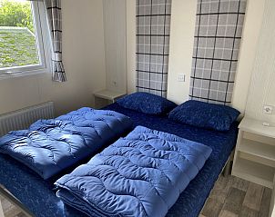 Verblijf 5903542 - Vakantiewoning Noord-Beveland - Vakantiehuis RBR 722 - Beach Resort Kamperland