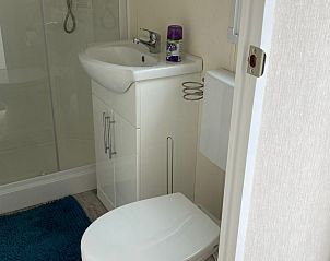 Verblijf 5903542 - Vakantiewoning Noord-Beveland - Vakantiehuis RBR 722 - Beach Resort Kamperland