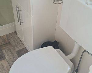 Verblijf 5903542 - Vakantiewoning Noord-Beveland - Vakantiehuis RBR 722 - Beach Resort Kamperland