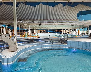 Verblijf 5903542 - Vakantiewoning Noord-Beveland - Vakantiehuis RBR 722 - Beach Resort Kamperland