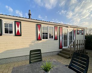 Verblijf 5903543 - Vakantiewoning Noord-Beveland - Vakantiehuis RBR 813 - Beach Resort Kamperland