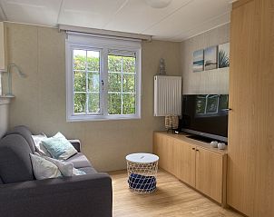 Verblijf 5903543 - Vakantiewoning Noord-Beveland - Vakantiehuis RBR 813 - Beach Resort Kamperland