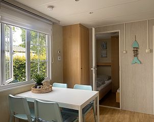 Verblijf 5903543 - Vakantiewoning Noord-Beveland - Vakantiehuis RBR 813 - Beach Resort Kamperland