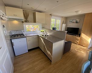 Verblijf 5903543 - Vakantiewoning Noord-Beveland - Vakantiehuis RBR 813 - Beach Resort Kamperland