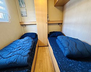 Verblijf 5903543 - Vakantiewoning Noord-Beveland - Vakantiehuis RBR 813 - Beach Resort Kamperland