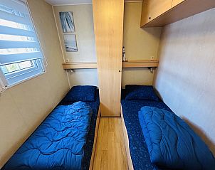 Verblijf 5903543 - Vakantiewoning Noord-Beveland - Vakantiehuis RBR 813 - Beach Resort Kamperland