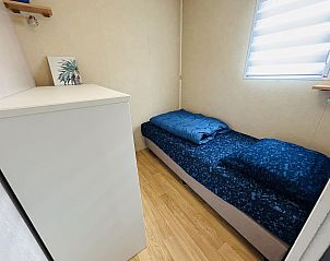 Verblijf 5903543 - Vakantiewoning Noord-Beveland - Vakantiehuis RBR 813 - Beach Resort Kamperland