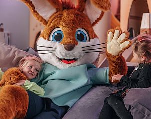 Verblijf 5903543 - Vakantiewoning Noord-Beveland - Vakantiehuis RBR 813 - Beach Resort Kamperland