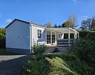 Unterkunft 5903544 - Ferienhaus Noord-Beveland - Vakantiehuis RBR 1233 - Beach Resort Kamperland