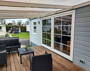 Unterkunft 5903544 - Ferienhaus Noord-Beveland - Vakantiehuis RBR 1233 - Beach Resort Kamperland